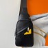 2022SS Men's chest bag Spring / Summer latest work Inevitably sold out FENDI FENDI