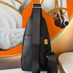 2022SS Men's chest bag Spring / Summer latest work Inevitably sold out FENDI FENDI