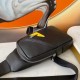 2022SS Men's chest bag Spring / Summer latest work Inevitably sold out FENDI FENDI 2022SS Men's chest bag Spring / Summer latest work Inevitably sold out FENDI FENDI