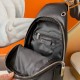 2022SS Men's chest bag Spring / Summer latest work Inevitably sold out FENDI FENDI 2022SS Men's chest bag Spring / Summer latest work Inevitably sold out FENDI FENDI