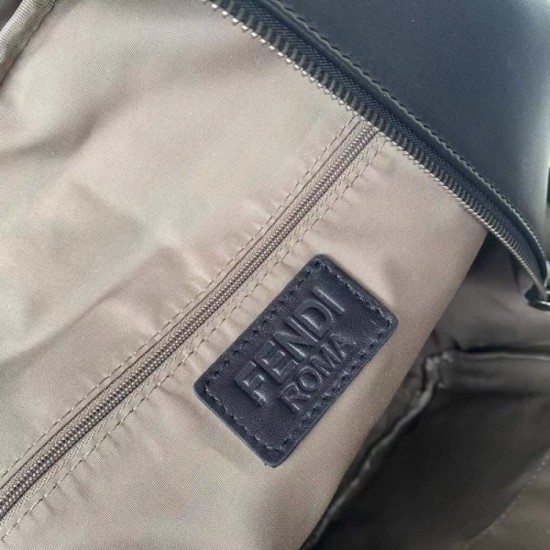 Backpack 2022SS FENDI Fendi that is easy to balance Backpack 2022SS FENDI Fendi that is easy to balance
