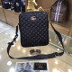2022SS Men's Shoulder Bag GUCCI Gucci with a neat feeling 2022SS Men's Shoulder Bag GUCCI Gucci with a neat feeling