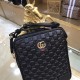 2022SS Men's Shoulder Bag GUCCI Gucci with a neat feeling 2022SS Men's Shoulder Bag GUCCI Gucci with a neat feeling