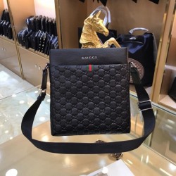 2022SS Men's Shoulder Bag New Summer GUCCI Gucci Great Satisfaction