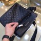 2022SS Men's Shoulder Bag New Summer GUCCI Gucci Great Satisfaction 2022SS Men's Shoulder Bag New Summer GUCCI Gucci Great Satisfaction