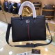 2022SS Men's Briefcase [Cheap] Luxury goods mail order GUCCI Gucci