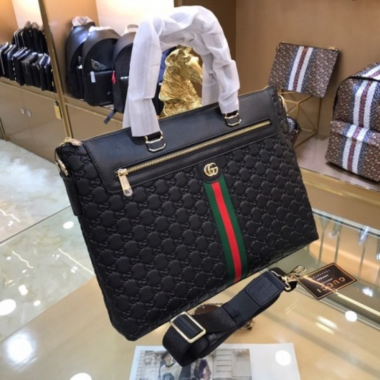 2022SS Men's Briefcase GUCCI Gucci that you absolutely want 2022SS Men's Briefcase GUCCI Gucci that you absolutely want