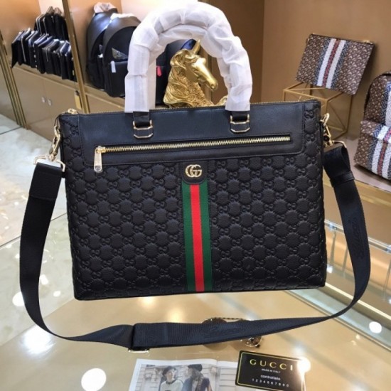 2022SS Men's Briefcase GUCCI Gucci that you absolutely want 2022SS Men's Briefcase GUCCI Gucci that you absolutely want