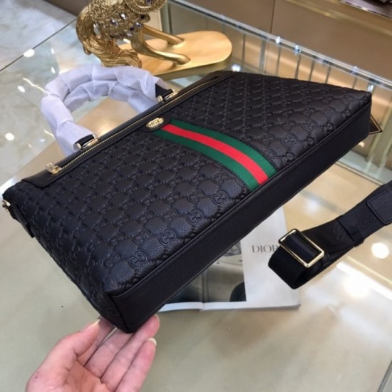 2022SS Men's Briefcase GUCCI Gucci that you absolutely want 2022SS Men's Briefcase GUCCI Gucci that you absolutely want