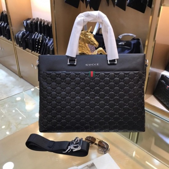 2022SS Men's Briefcase New Spring / Summer products appear one after another GUCCI Gucci 2022SS Men's Briefcase New Spring / Summer products appear one after another GUCCI Gucci