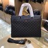 2022SS Men's Briefcase New Spring / Summer products appear one after another GUCCI Gucci
