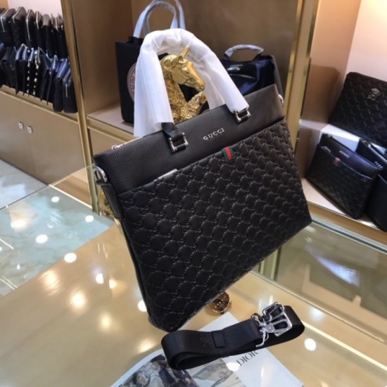 2022SS Men's Briefcase New Spring / Summer products appear one after another GUCCI Gucci 2022SS Men's Briefcase New Spring / Summer products appear one after another GUCCI Gucci