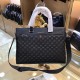 2022SS Men's Briefcase New Spring / Summer products appear one after another GUCCI Gucci 2022SS Men's Briefcase New Spring / Summer products appear one after another GUCCI Gucci