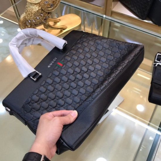 2022SS Men's Briefcase New Spring / Summer products appear one after another GUCCI Gucci 2022SS Men's Briefcase New Spring / Summer products appear one after another GUCCI Gucci