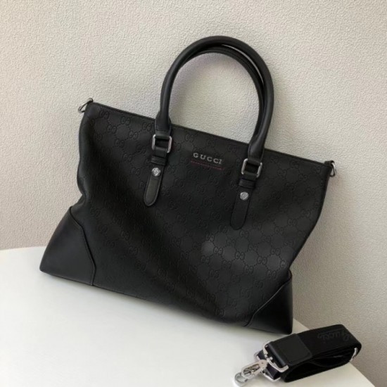 2022SS Men's Briefcase GUCCI Gucci at the forefront of the trend 2022SS Men's Briefcase GUCCI Gucci at the forefront of the trend
