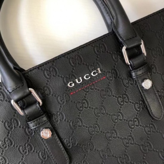 2022SS Men's Briefcase GUCCI Gucci at the forefront of the trend 2022SS Men's Briefcase GUCCI Gucci at the forefront of the trend