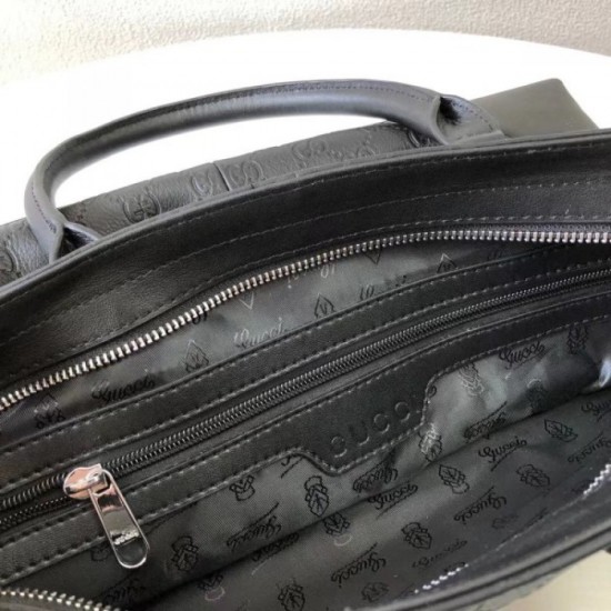 2022SS Men's Briefcase GUCCI Gucci at the forefront of the trend 2022SS Men's Briefcase GUCCI Gucci at the forefront of the trend