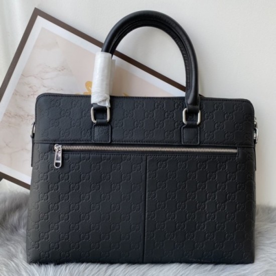 2022SS Men's Briefcase Trend Style! GUCCI Gucci 2022SS Men's Briefcase Trend Style! GUCCI Gucci