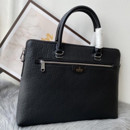 2022SS Men's Briefcase Trend Style! GUCCI Gucci 2022SS Men's Briefcase Trend Style! GUCCI Gucci