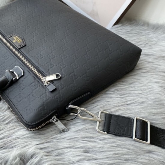 2022SS Men's Briefcase Trend Style! GUCCI Gucci 2022SS Men's Briefcase Trend Style! GUCCI Gucci