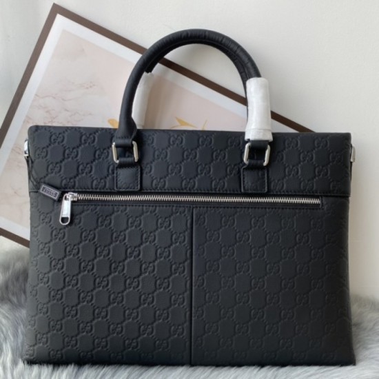 2022SS Men's Briefcase High Review Item GUCCI Gucci 2022SS Men's Briefcase High Review Item GUCCI Gucci