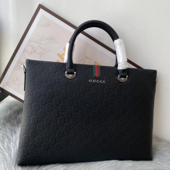 2022SS Men's Briefcase High Review Item GUCCI Gucci 2022SS Men's Briefcase High Review Item GUCCI Gucci