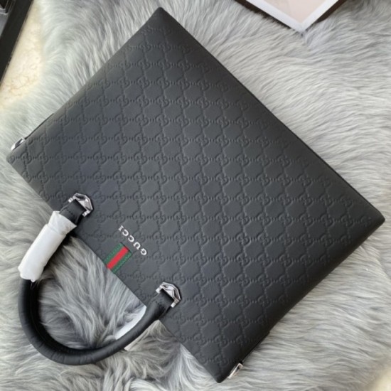 2022SS Men's Briefcase High Review Item GUCCI Gucci 2022SS Men's Briefcase High Review Item GUCCI Gucci
