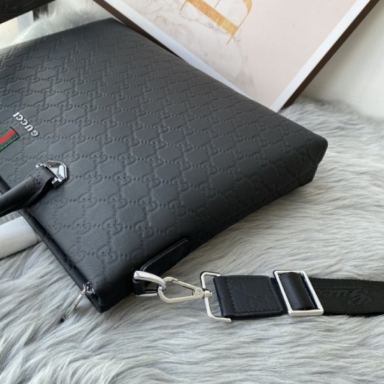 2022SS Men's Briefcase High Review Item GUCCI Gucci 2022SS Men's Briefcase High Review Item GUCCI Gucci