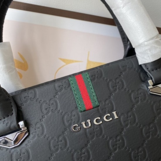 2022SS Men's Briefcase High Review Item GUCCI Gucci 2022SS Men's Briefcase High Review Item GUCCI Gucci