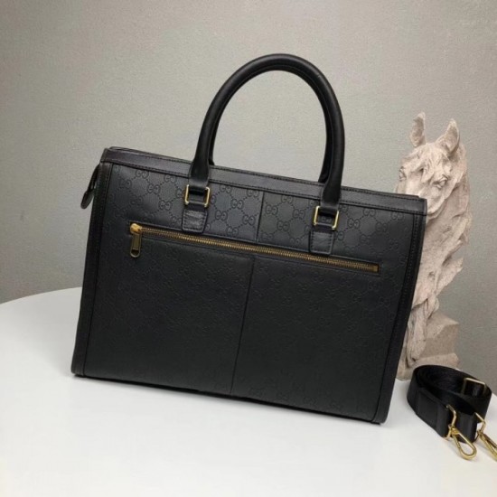 2022SS Men's Briefcase Gucci New GUCCI Gucci This Summer 2022SS Men's Briefcase Gucci New GUCCI Gucci This Summer