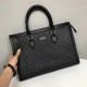 2022SS Men's Briefcase Gucci New GUCCI Gucci This Summer 2022SS Men's Briefcase Gucci New GUCCI Gucci This Summer