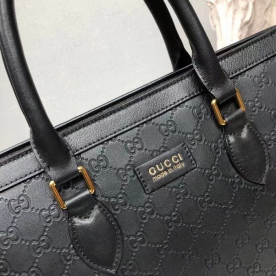2022SS Men's Briefcase Gucci New GUCCI Gucci This Summer 2022SS Men's Briefcase Gucci New GUCCI Gucci This Summer