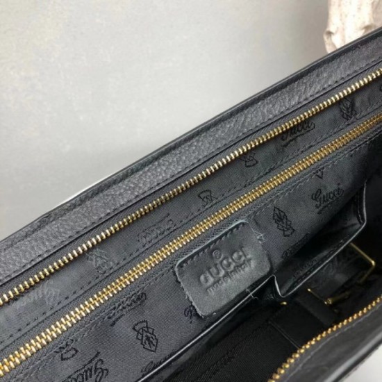 2022SS Men's Briefcase Gucci New GUCCI Gucci This Summer 2022SS Men's Briefcase Gucci New GUCCI Gucci This Summer