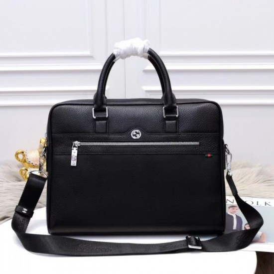 2022SS Men's Briefcase Hot summer new GUCCI Gucci 2022SS Men's Briefcase Hot summer new GUCCI Gucci