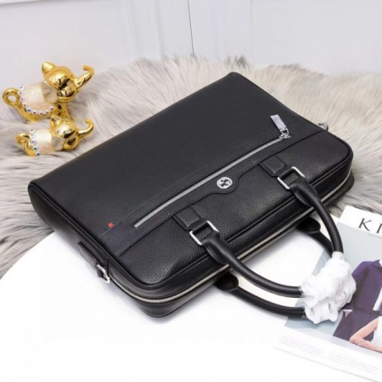 2022SS Men's Briefcase Hot summer new GUCCI Gucci 2022SS Men's Briefcase Hot summer new GUCCI Gucci