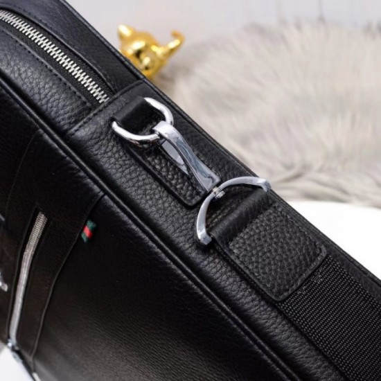 2022SS Men's Briefcase Hot summer new GUCCI Gucci 2022SS Men's Briefcase Hot summer new GUCCI Gucci