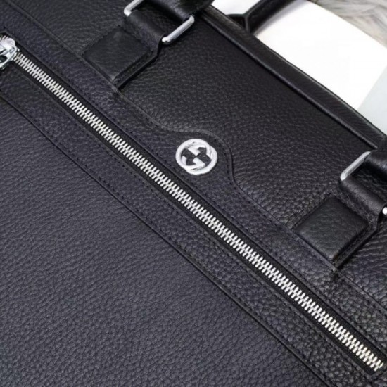 2022SS Men's Briefcase Hot summer new GUCCI Gucci 2022SS Men's Briefcase Hot summer new GUCCI Gucci