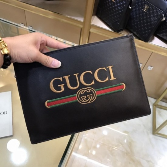 2022SS Men's Clutch Bag Outstanding color GUCCI Gucci 2022SS Men's Clutch Bag Outstanding color GUCCI Gucci