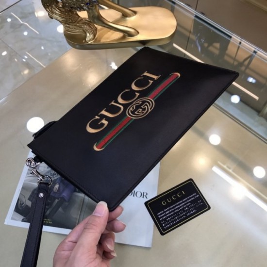 2022SS Men's Clutch Bag Outstanding color GUCCI Gucci 2022SS Men's Clutch Bag Outstanding color GUCCI Gucci
