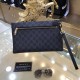 2022SS Men's Clutch Bag This Summer Inventory Cleanup Sale GUCCI Gucci 2022SS Men's Clutch Bag This Summer Inventory Cleanup Sale GUCCI Gucci