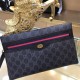 2022SS Men's Clutch Bag This Summer Inventory Cleanup Sale GUCCI Gucci 2022SS Men's Clutch Bag This Summer Inventory Cleanup Sale GUCCI Gucci