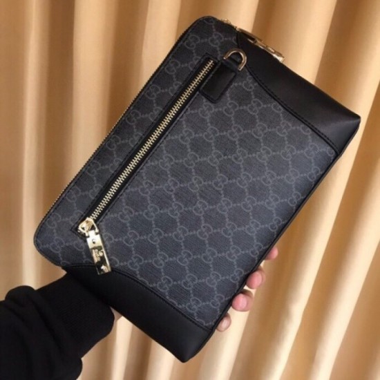 2022SS Men's Clutch Bag Limited Release Summer New GUCCI Gucci 2022SS Men's Clutch Bag Limited Release Summer New GUCCI Gucci