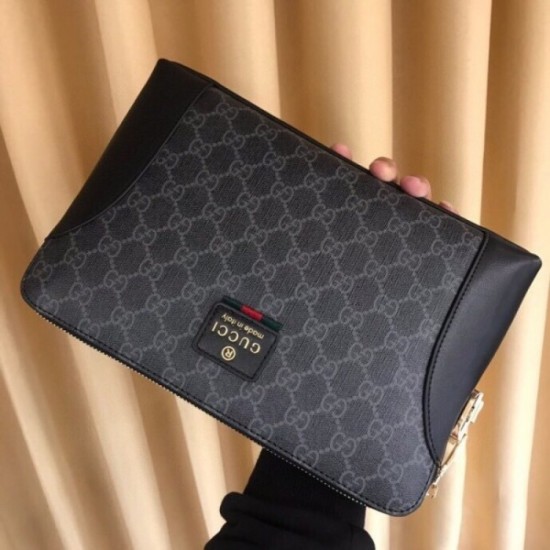 2022SS Men's Clutch Bag Limited Release Summer New GUCCI Gucci 2022SS Men's Clutch Bag Limited Release Summer New GUCCI Gucci