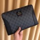 2022SS Men's Clutch Bag Limited Release Summer New GUCCI Gucci 2022SS Men's Clutch Bag Limited Release Summer New GUCCI Gucci