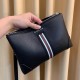 2022SS Men's Clutch Bag This summer's latest popular sale GUCCI Gucci 2022SS Men's Clutch Bag This summer's latest popular sale GUCCI Gucci