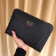 2022SS Men's Clutch Bag Gift for loved ones GUCCI Gucci 2022SS Men's Clutch Bag Gift for loved ones GUCCI Gucci