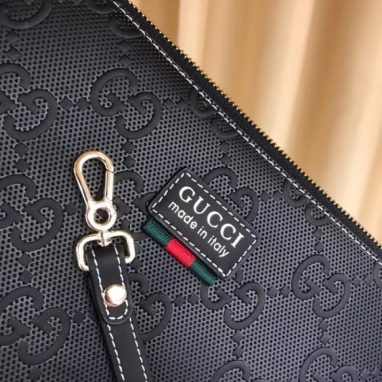 2022SS Men's Clutch Bag Gift for loved ones GUCCI Gucci 2022SS Men's Clutch Bag Gift for loved ones GUCCI Gucci