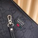 2022SS Men's Clutch Bag Gift for loved ones GUCCI Gucci 2022SS Men's Clutch Bag Gift for loved ones GUCCI Gucci