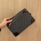 2022SS Men's Clutch Bag Don't miss this summer's new GUCCI Gucci 2022SS Men's Clutch Bag Don't miss this summer's new GUCCI Gucci