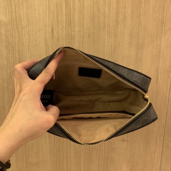 2022SS Men's Clutch Bag Don't miss this summer's new GUCCI Gucci 2022SS Men's Clutch Bag Don't miss this summer's new GUCCI Gucci